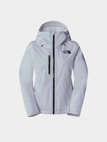 Горнолыжная куртка The North Face Descendit модель NF0A87XFFN41 Фото