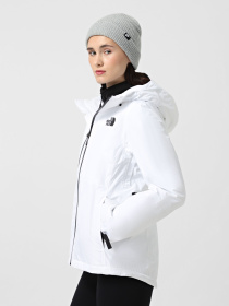 Горнолыжная куртка The North Face Descendit модель NF0A87XFFN41 Фото