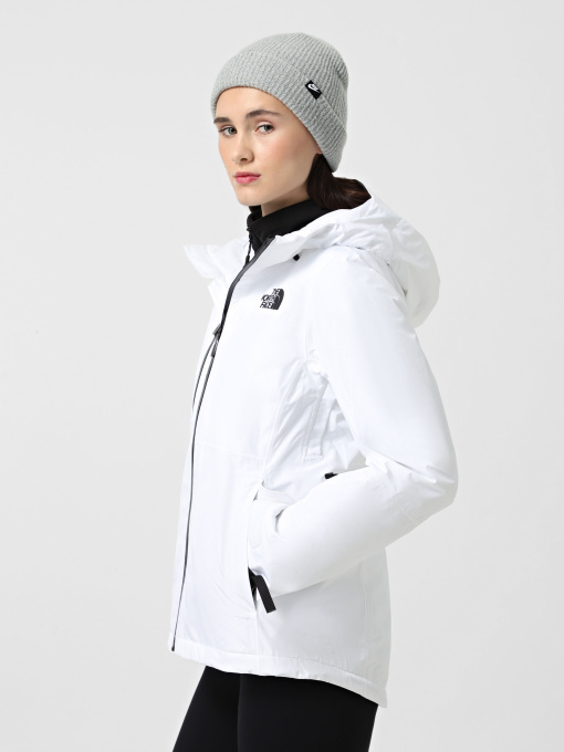 Аутдор и горнолыжнаякуртка The North Face Descendit модель NF0A87XFFN41 Фото