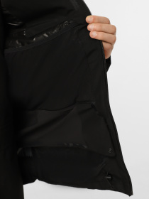 Гірськолижна куртка The North Face Snowsquall модель NF0A87Y57MI1 Фото