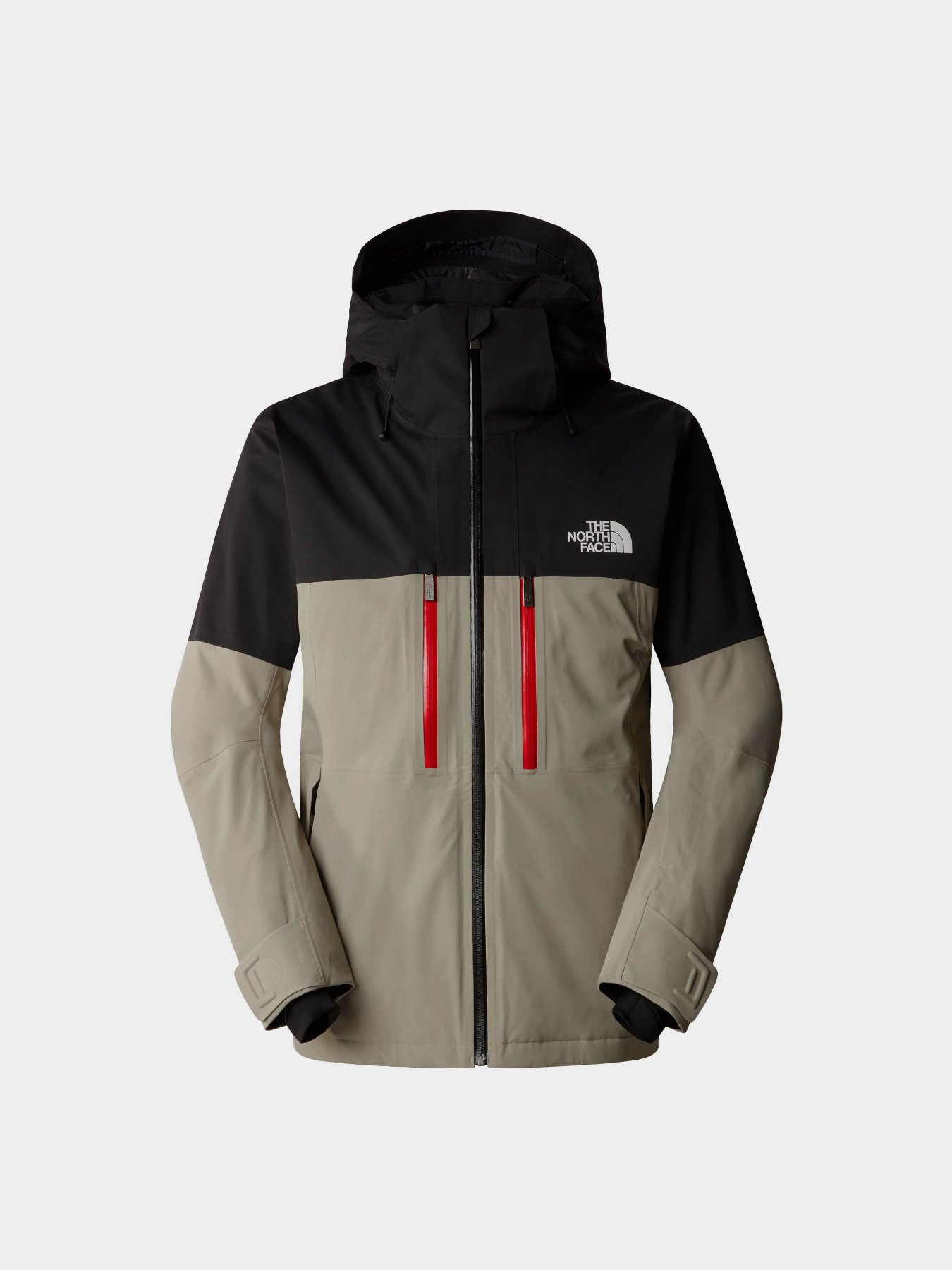 Горнолыжная куртка The North Face модель NF0A87Y65IF1 Фото