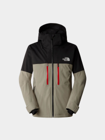 Горнолыжная куртка The North Face модель NF0A87Y65IF1 Фото