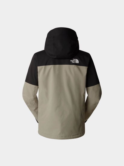 Гірськолижна куртка The North Face модель NF0A87Y65IF1 — фото - INTERTOP