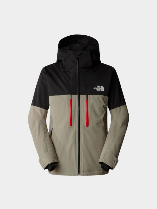 Аутдор та гірськолижна куртка The North Face модель NF0A87Y65IF1 Фото