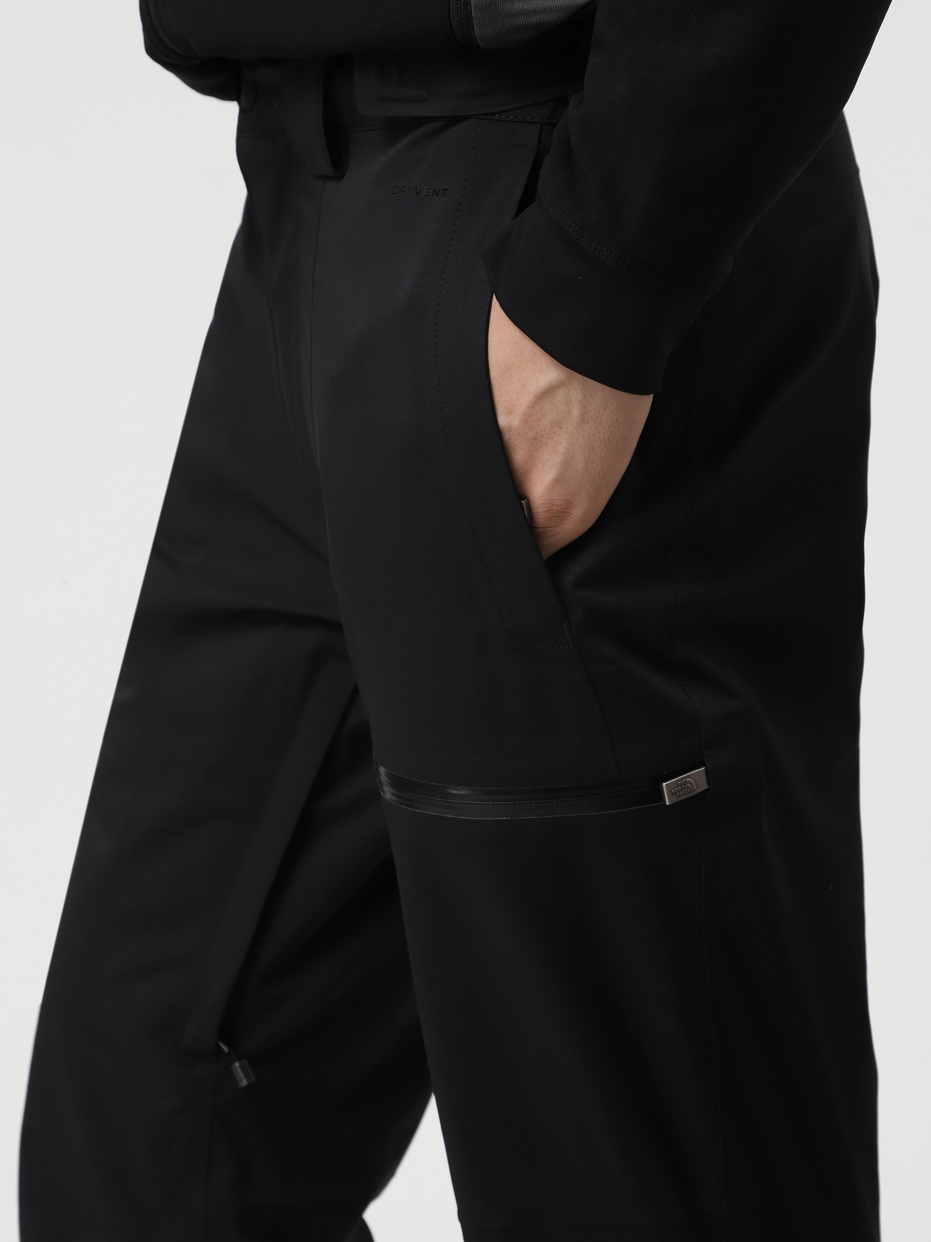 Лыжные штаны The North Face Chakal модель NF0A87Y7JK31 Фото