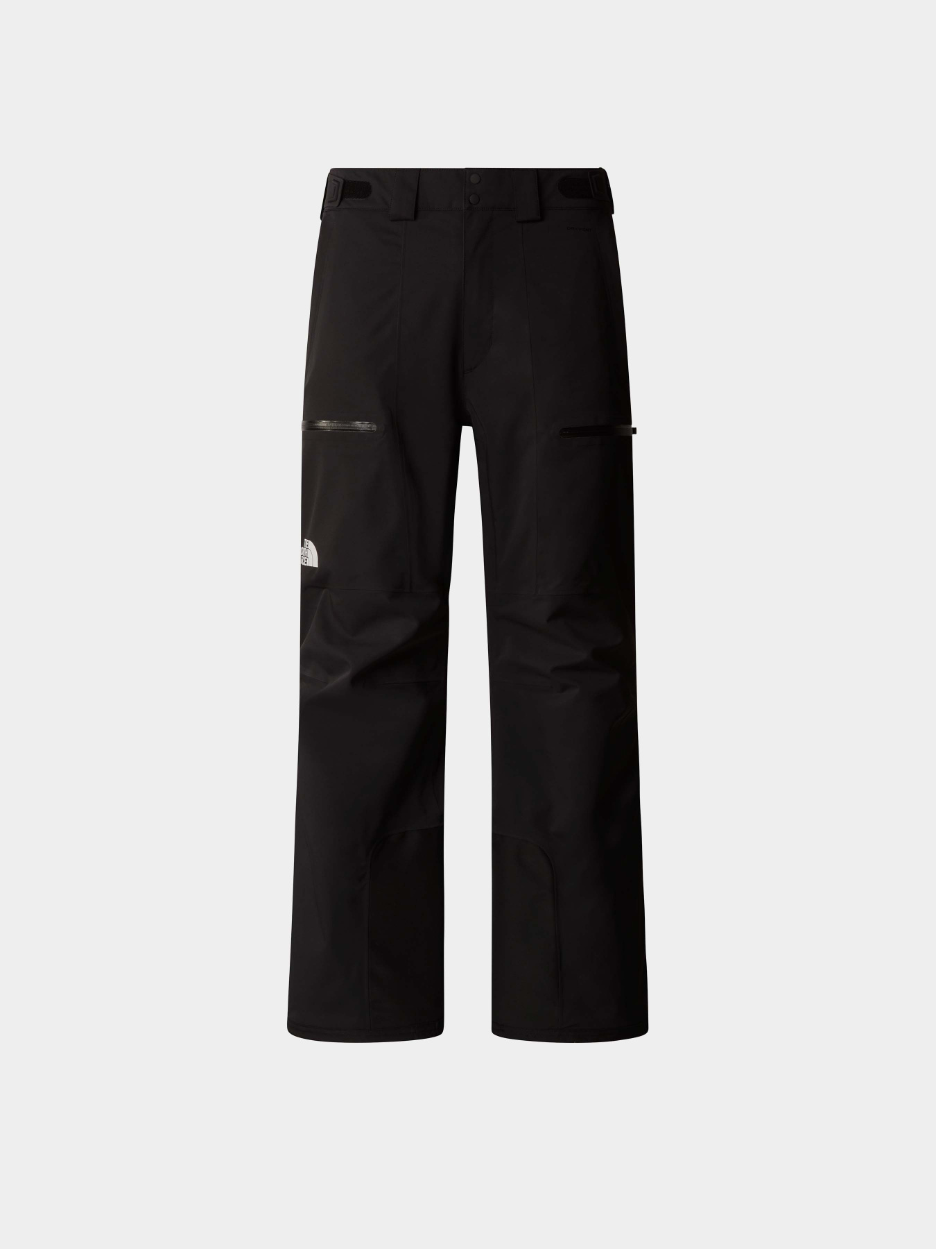 Лыжные штаны The North Face Chakal модель NF0A87Y7JK31 Фото