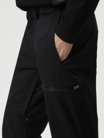 Аутдор и горнолыжные штаны The North Face Chakal модель NF0A87Y7JK31 Фото