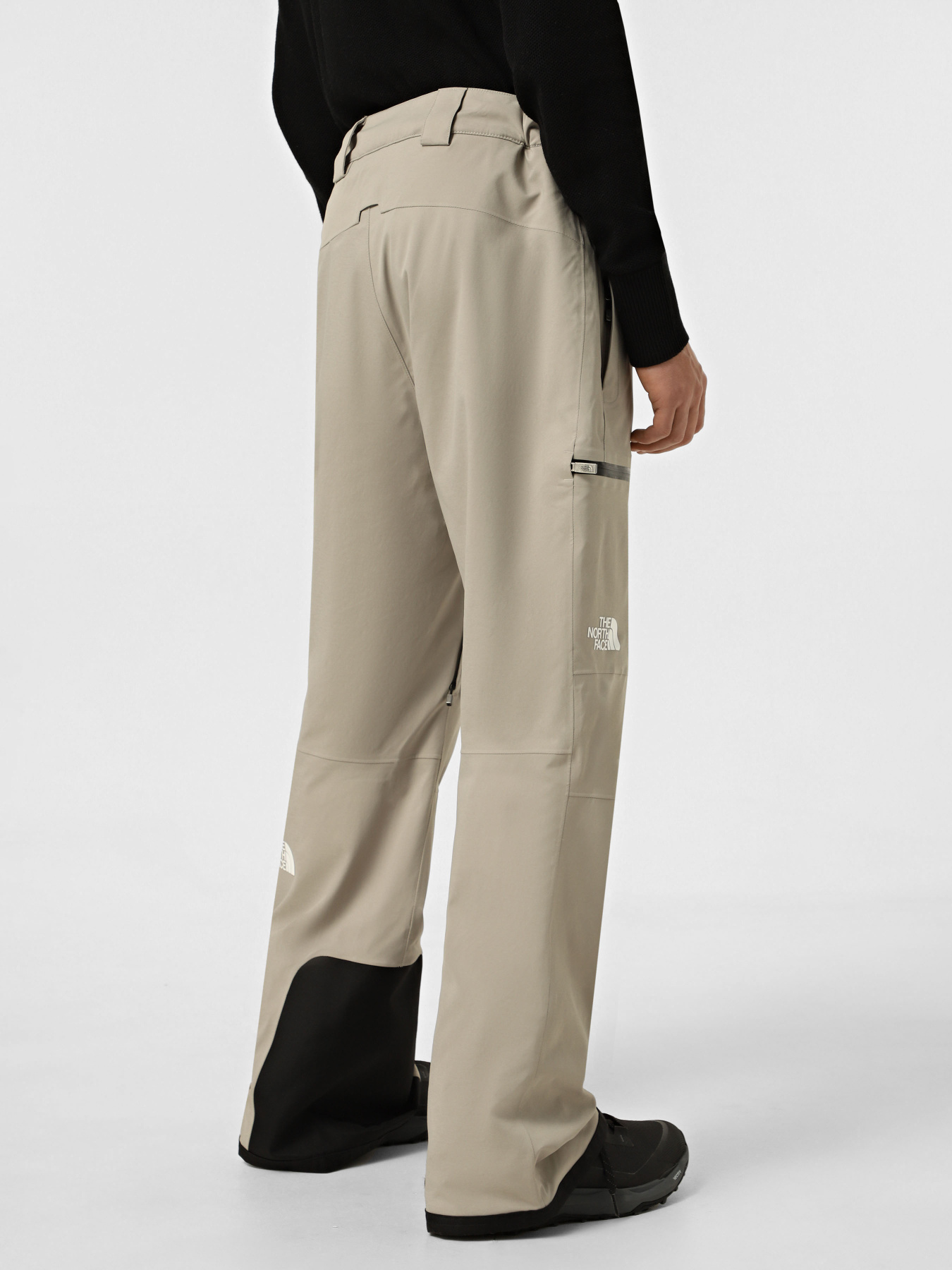 Лыжные штаны The North Face Chakal модель NF0A87Y71I41 Фото