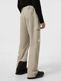 Аутдор и горнолыжные штаны The North Face Chakal модель NF0A87Y71I41 Фото