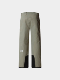 Аутдор и горнолыжные штаны The North Face Chakal модель NF0A87Y71I41 Фото