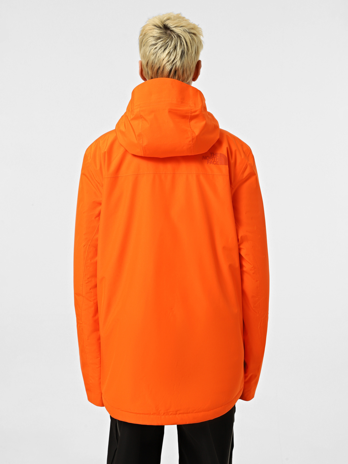 Гірськолижна куртка The North Face Descendit модель NF0A87Y91OP1 Фото