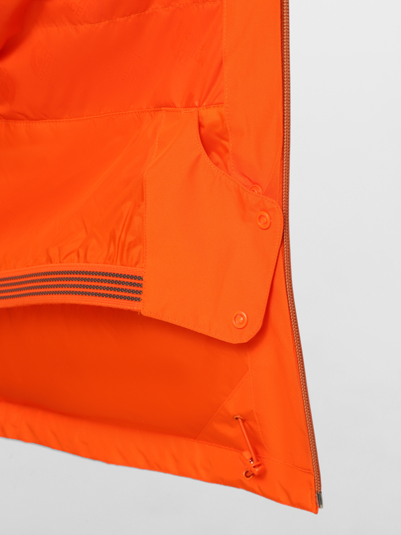 Гірськолижна куртка The North Face Descendit модель NF0A87Y91OP1 Фото