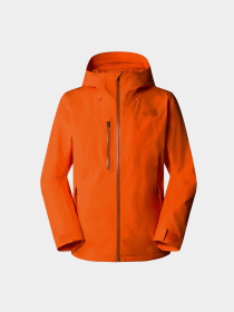 Гірськолижна куртка The North Face Descendit модель NF0A87Y91OP1 Фото