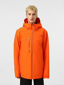 Горнолыжная куртка The North Face Descendit модель NF0A87Y91OP1 Фото