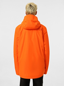 Аутдор и горнолыжная куртка The North Face Descendit модель NF0A87Y91OP1 Фото