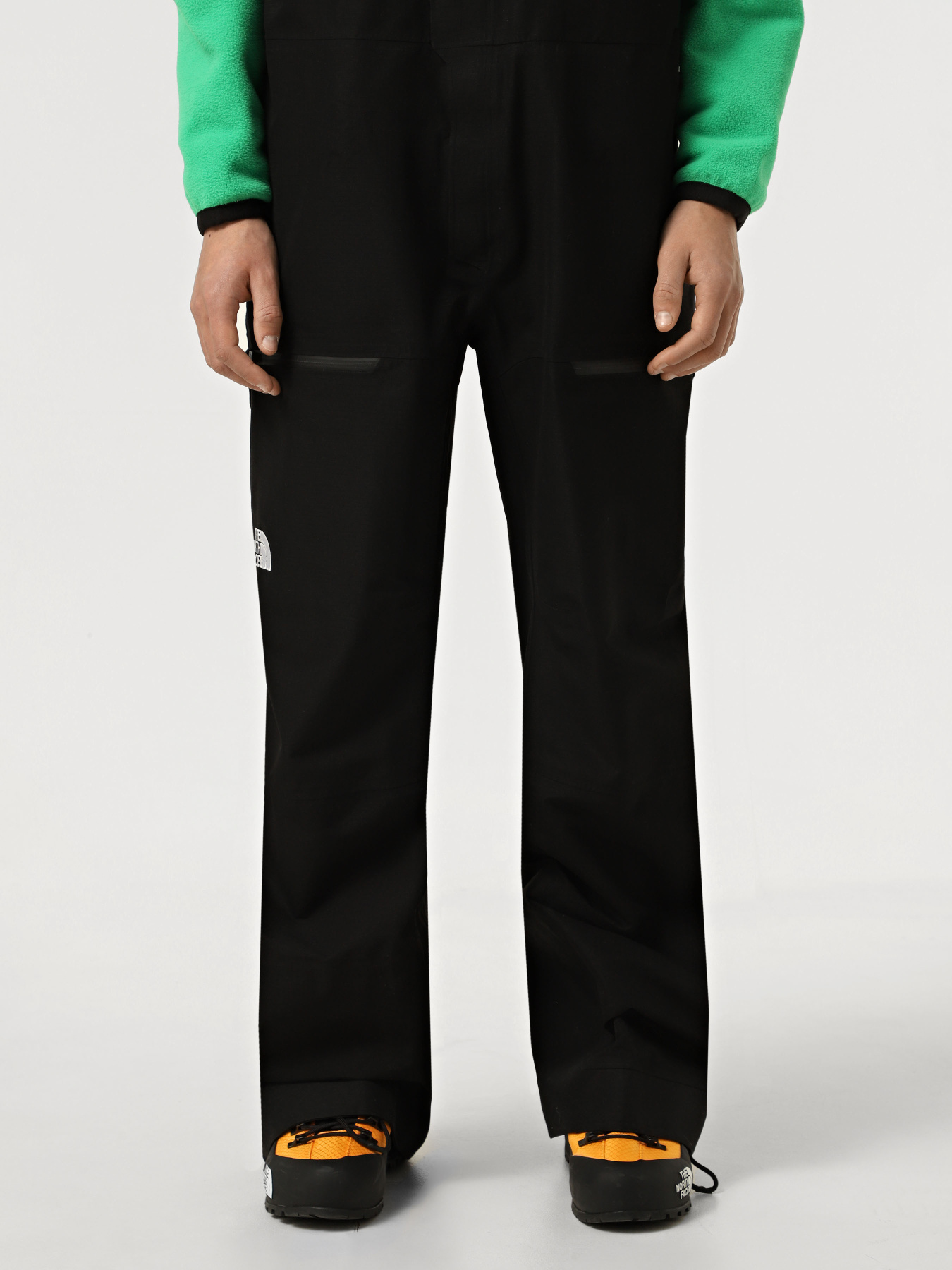 Комбінезон з утеплювачем The North Face Ceptor модель NF0A87YBJK31 Фото