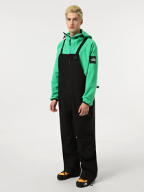 Комбинезон с утеплителем The North Face Ceptor модель NF0A87YBJK31 Фото