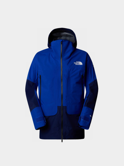 Гірськолижна куртка The North Face модель NF0A87ZK5NO1 - фото