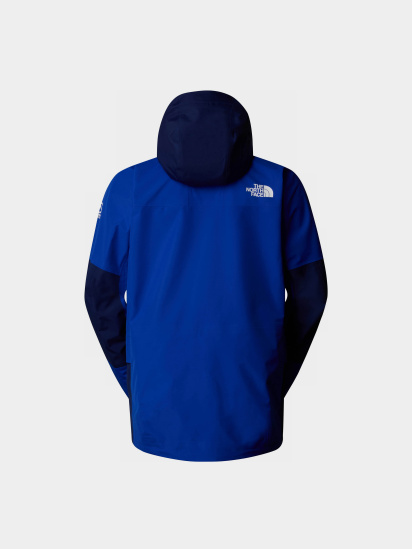Горнолыжная куртка The North Face модель NF0A87ZK5NO1 — фото - INTERTOP