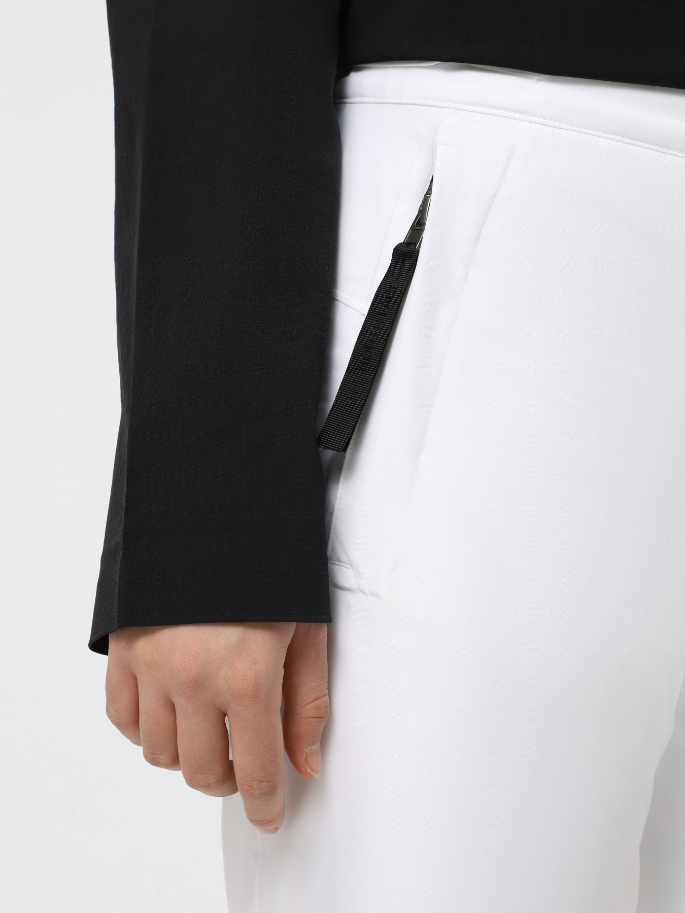 Лыжные штаны The North Face Descendit модель NF0A87ZZFN41 Фото