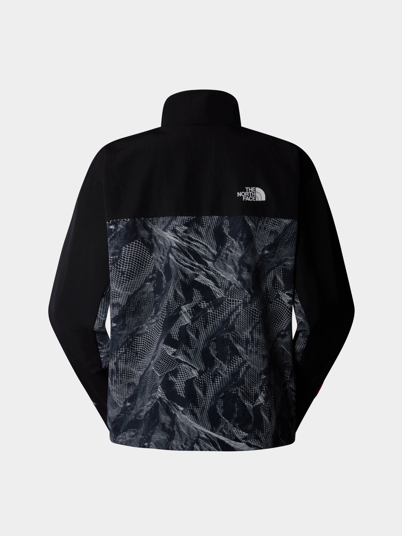 Вітровка The North Face Himalayan Track модель NF0A88XW6OG1 Фото