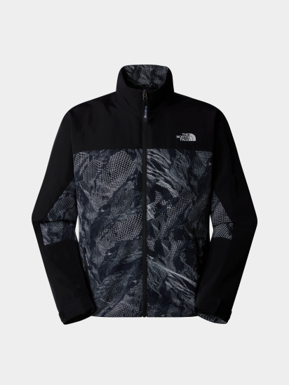 Вітровка The North Face Himalayan Track модель NF0A88XW6OG1 — фото 6 - INTERTOP