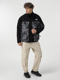 Ветровка The North Face Himalayan Track модель NF0A88XW6OG1 Фото