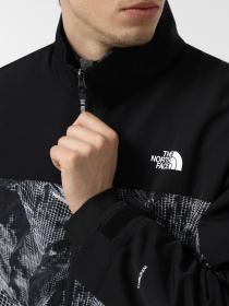 Ветровка The North Face Himalayan Track модель NF0A88XW6OG1 Фото