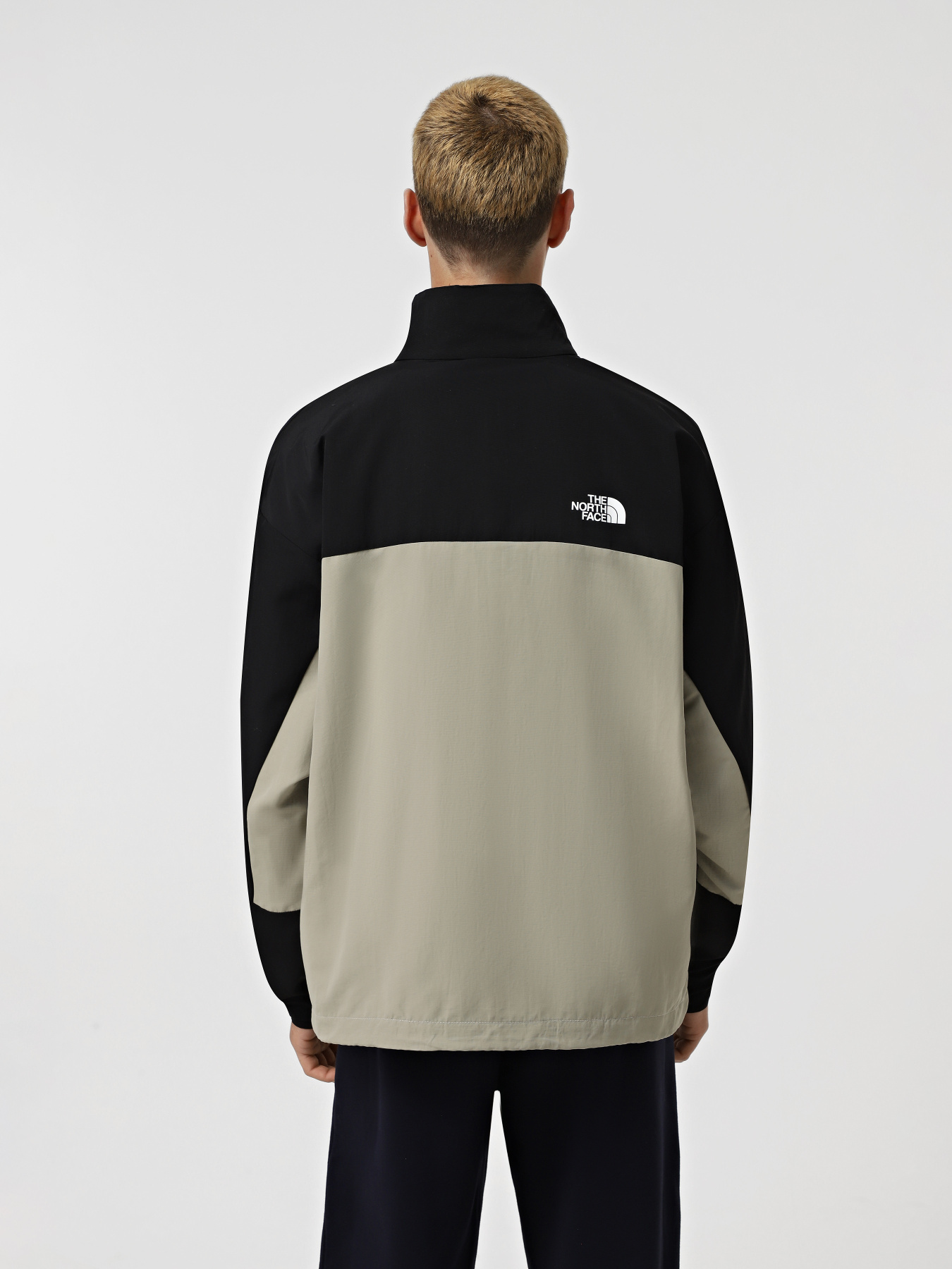 Ветровка The North Face Himalayan Track модель NF0A88XW5IF1 Фото