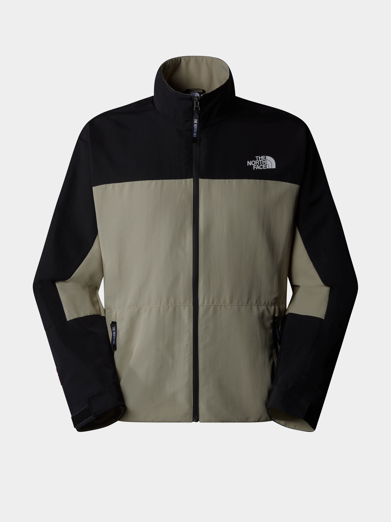 Ветровка The North Face Himalayan Track модель NF0A88XW5IF1 Фото