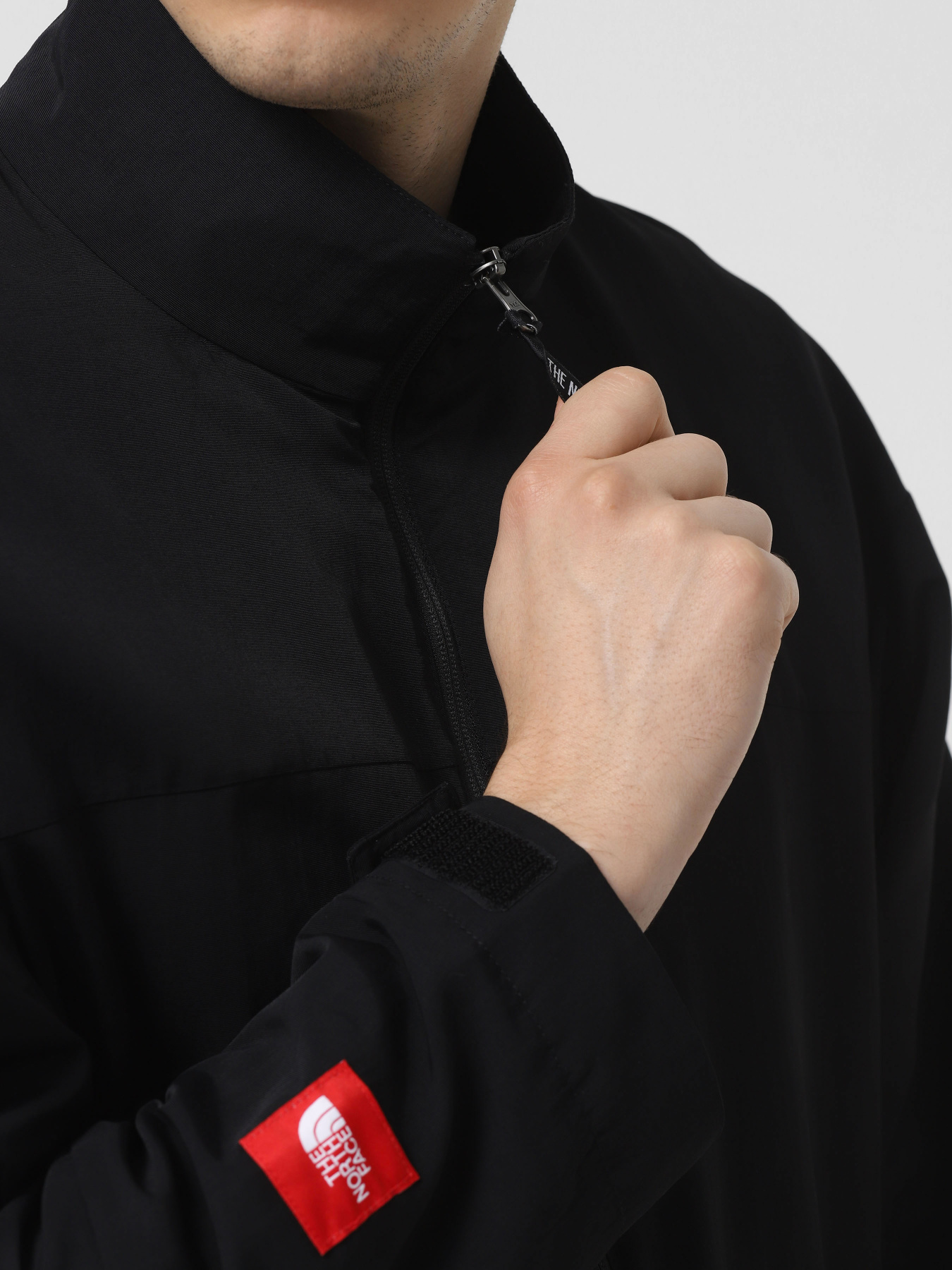 Ветровка The North Face Himalayan Track модель NF0A88XWJK31 Фото