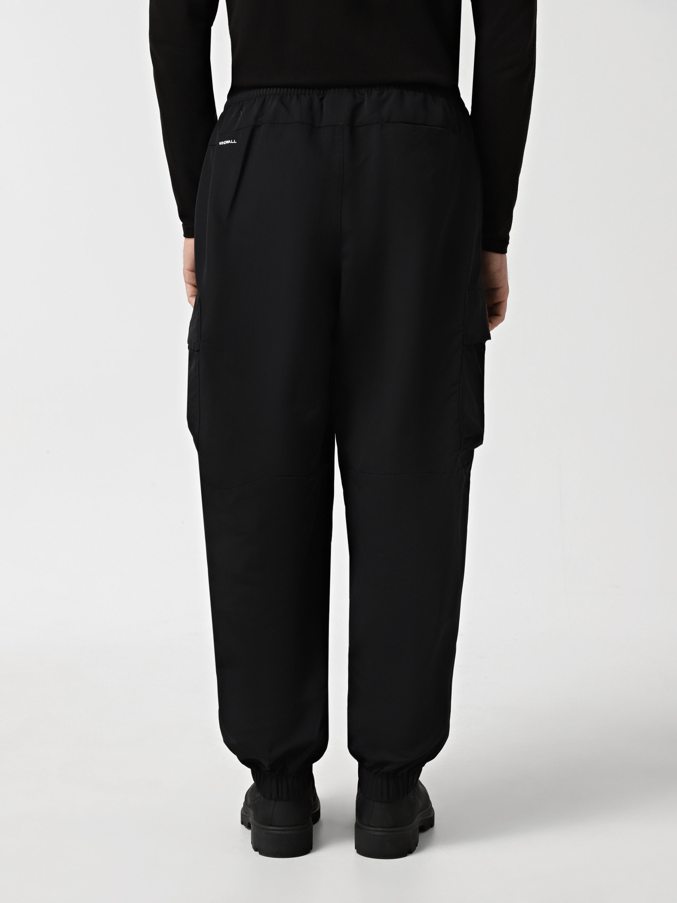 Штаны спортивные The North Face Himalayan Track модель NF0A88XXJK31 Штаны спортивные The North Face Himalayan Track модель NF0A88XXJK31 Фото