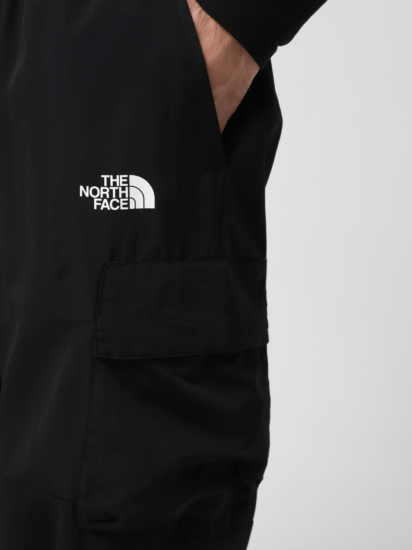 Штаны спортивные The North Face Himalayan Track модель NF0A88XXJK31 Штаны спортивные The North Face Himalayan Track модель NF0A88XXJK31 Фото