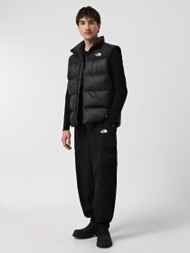 Штаны спортивные The North Face Himalayan Track модель NF0A88XXJK31 Штаны спортивные The North Face Himalayan Track модель NF0A88XXJK31 Фото