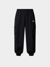 Штаны спортивные The North Face Himalayan Track модель NF0A88XXJK31 Штаны спортивные The North Face Himalayan Track модель NF0A88XXJK31 Фото