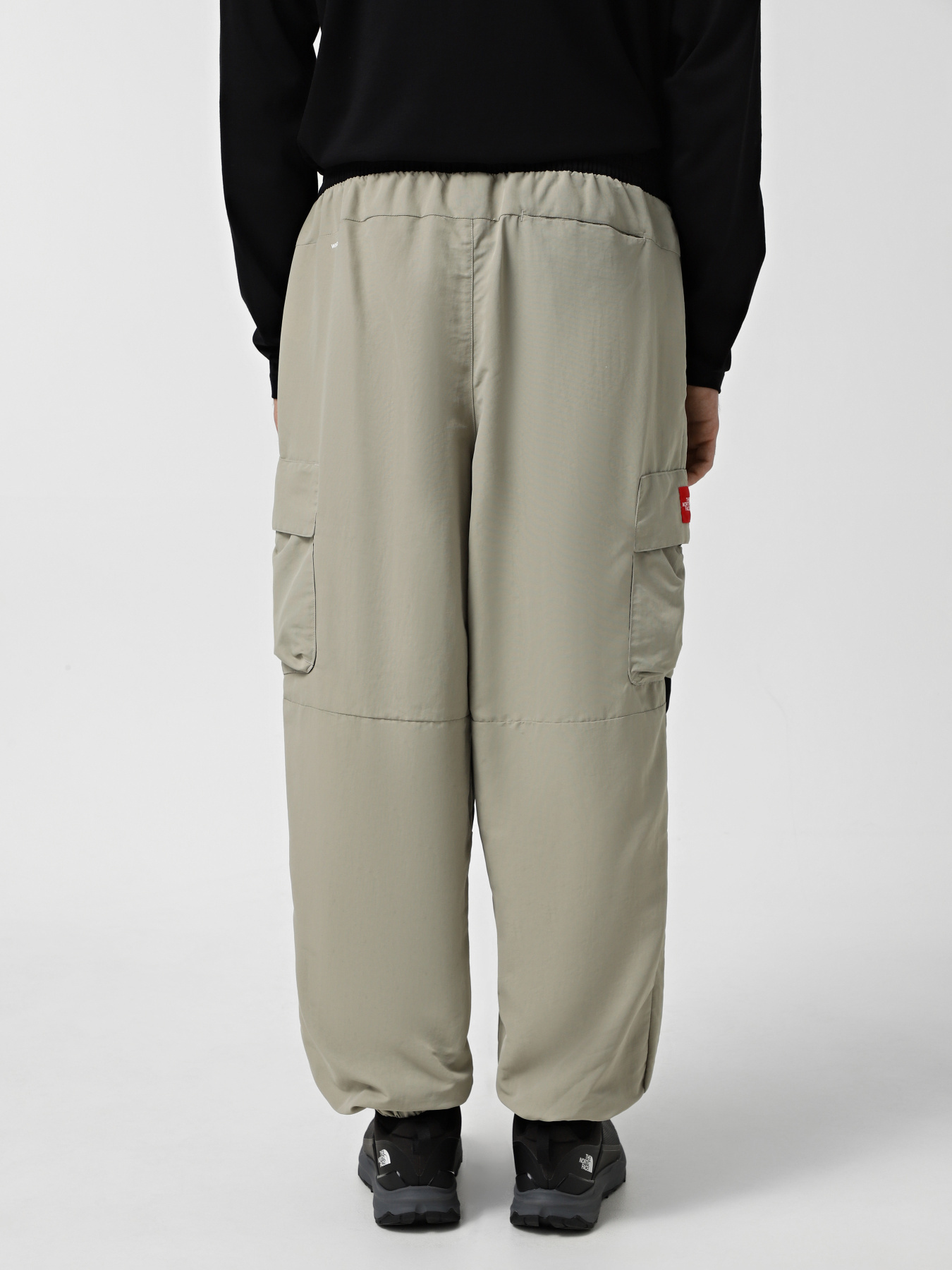 Спортивні штани The North Face Himalayan Track модель NF0A88XX5IF1 Фото