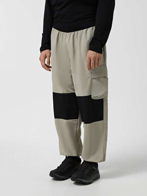 Спортивні штани The North Face Himalayan Track модель NF0A88XX5IF1 Фото