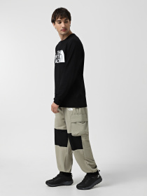 Спортивні штани The North Face Himalayan Track модель NF0A88XX5IF1 Фото