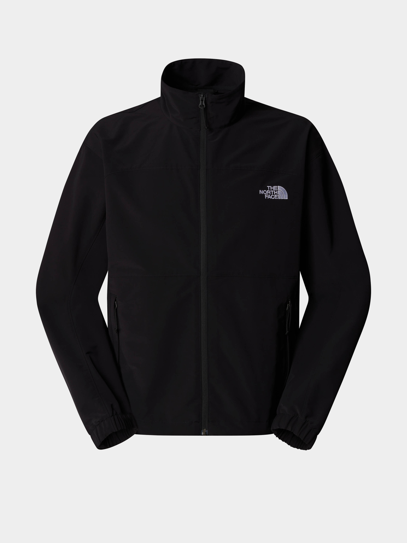 Куртки та дублянки The North Face Easy Wind Track модель NF0A88XYJK31 Фото