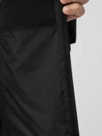 Вітровка The North Face Easy Wind Track модель NF0A88XYJK31 Фото