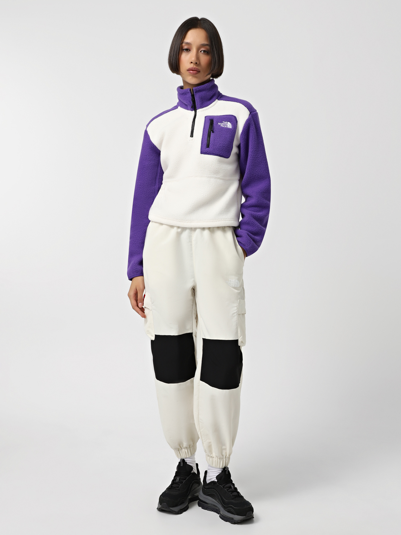 Карго The North Face Himalayan Track модель NF0A88Z6ROU1 Карго The North Face Himalayan Track модель NF0A88Z6ROU1 Фото