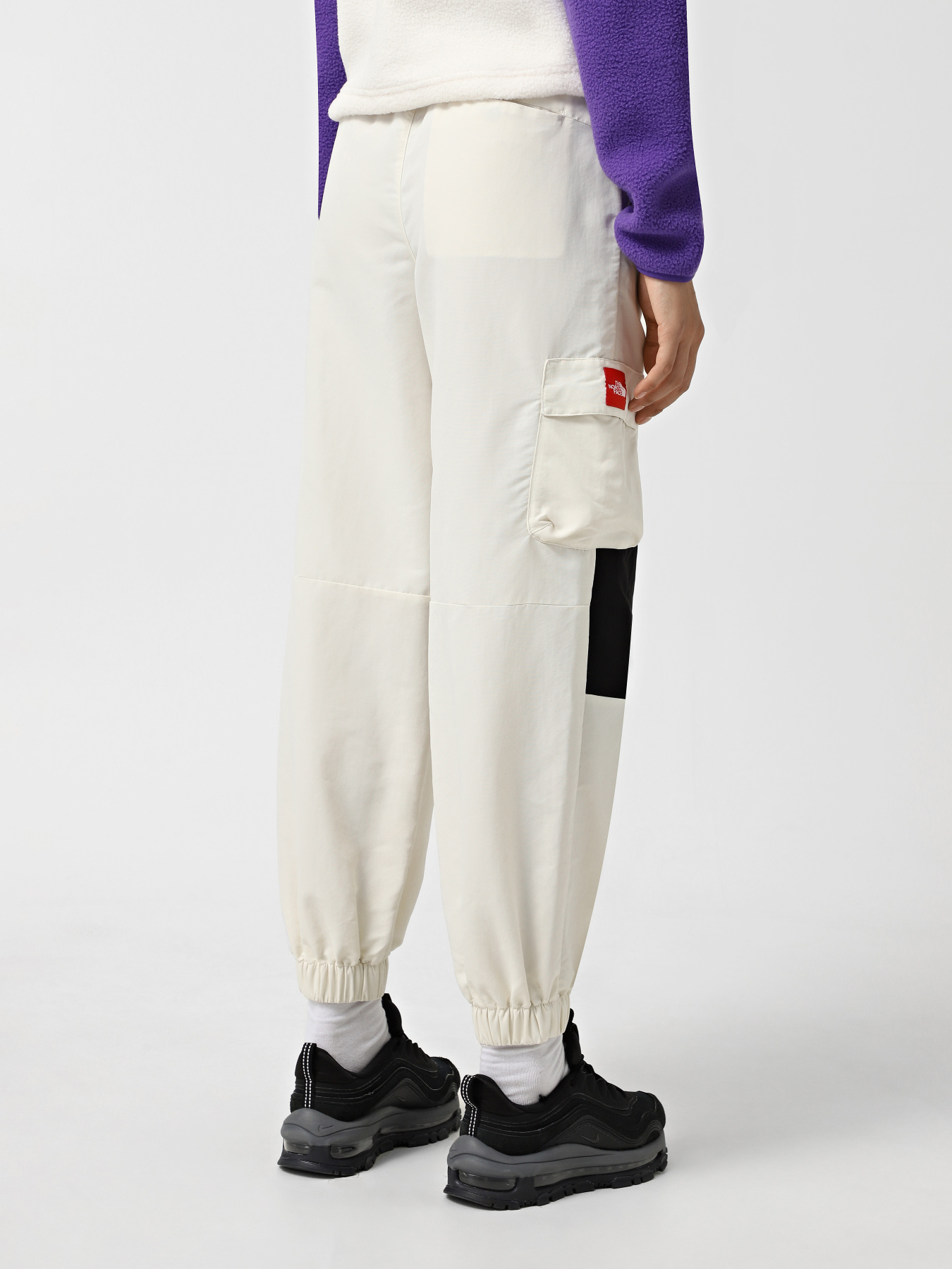 Карго The North Face Himalayan Track модель NF0A88Z6ROU1 Карго The North Face Himalayan Track модель NF0A88Z6ROU1 Фото