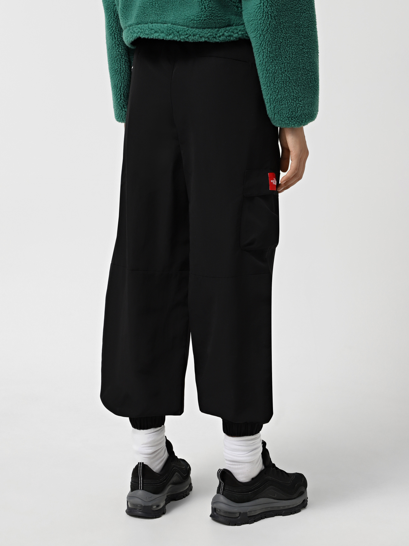 Карго The North Face Himalayan Track модель NF0A88Z6JK31 Фото