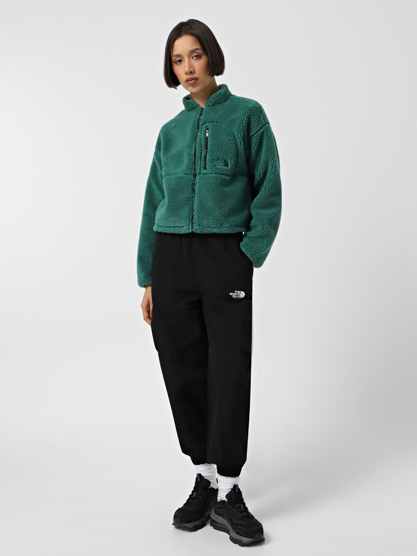 Карго The North Face Himalayan Track модель NF0A88Z6JK31 Карго The North Face Himalayan Track модель NF0A88Z6JK31 Фото