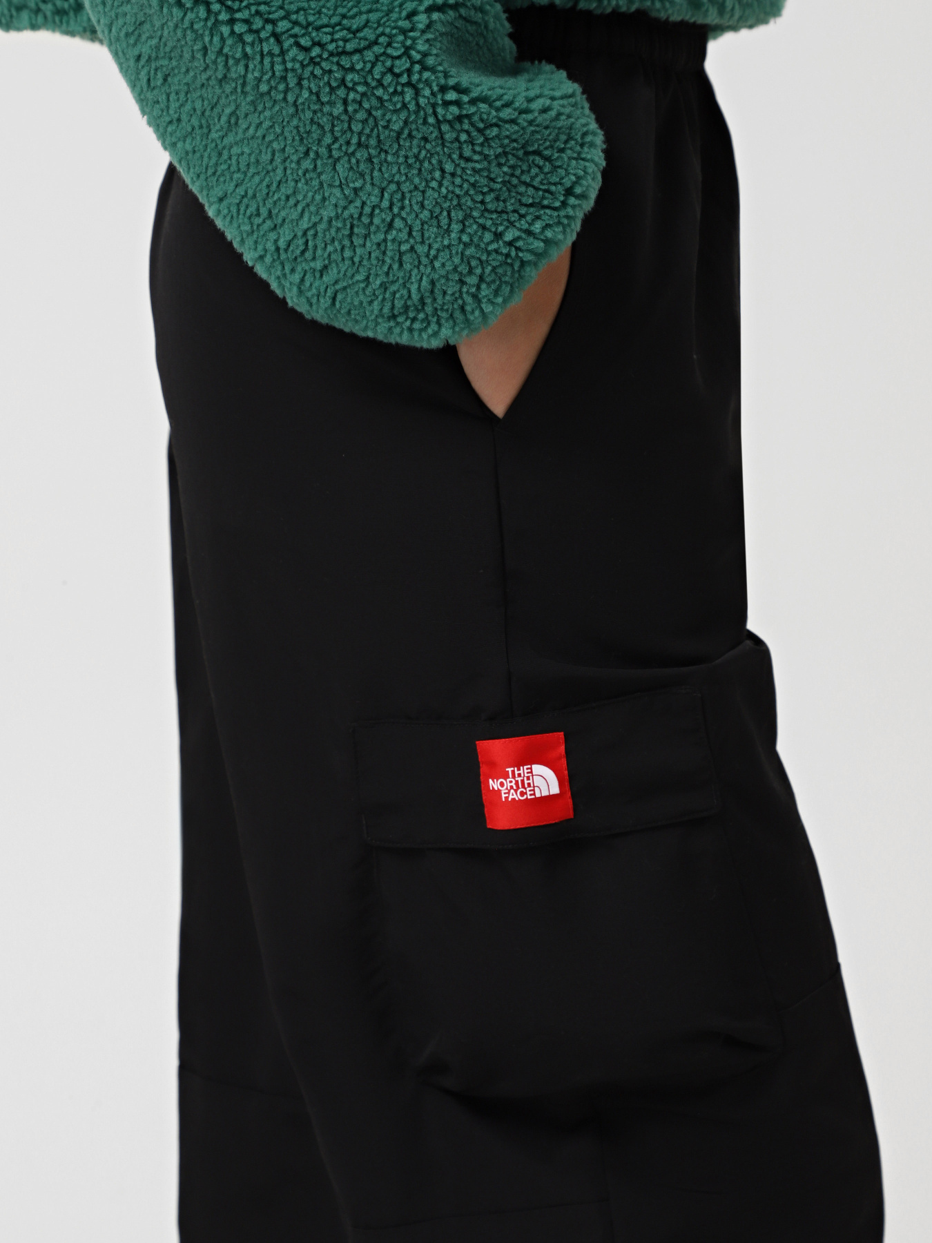 Карго The North Face Himalayan Track модель NF0A88Z6JK31 Карго The North Face Himalayan Track модель NF0A88Z6JK31 Фото