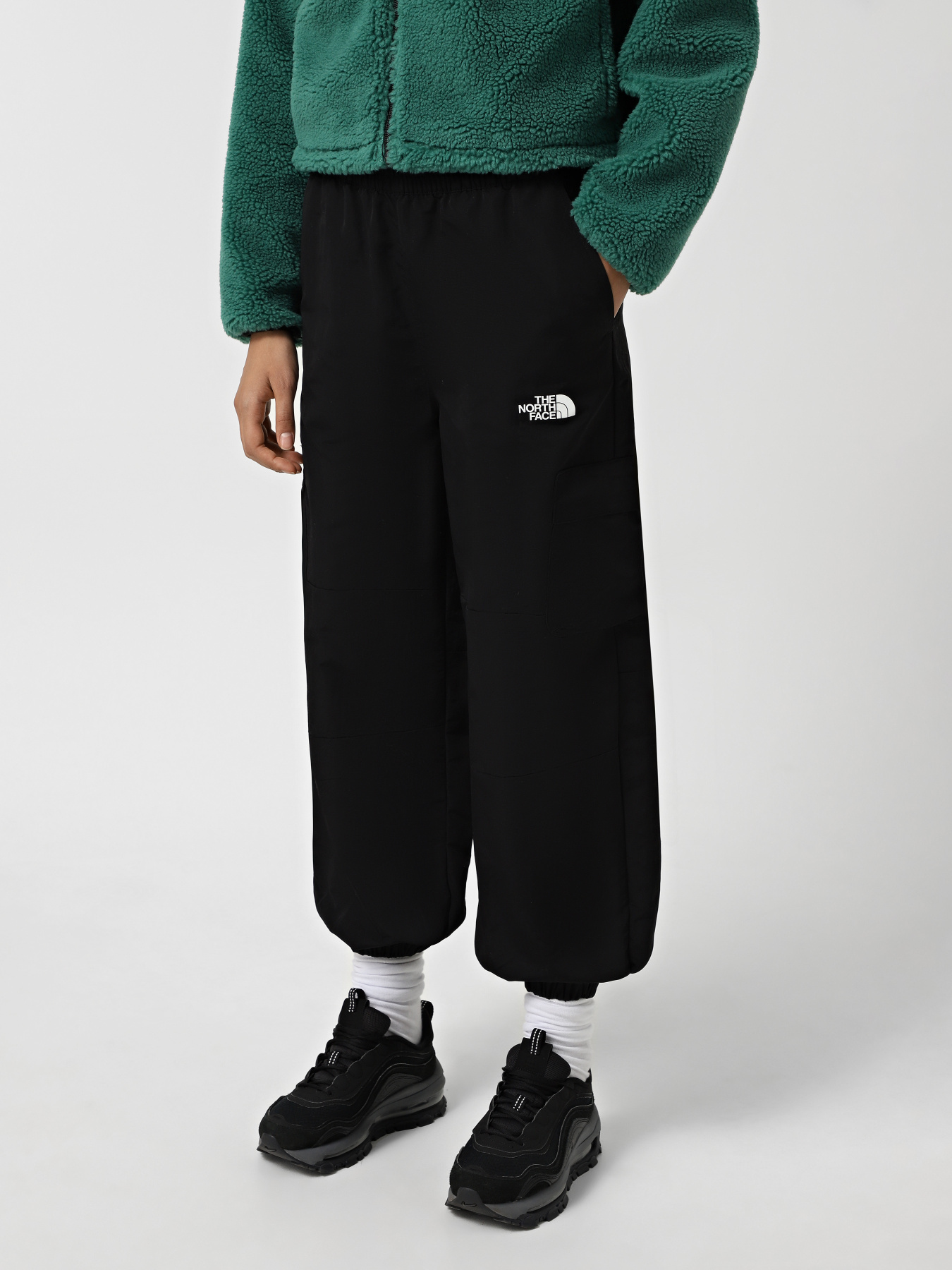 Карго The North Face Himalayan Track модель NF0A88Z6JK31 Карго The North Face Himalayan Track модель NF0A88Z6JK31 Фото