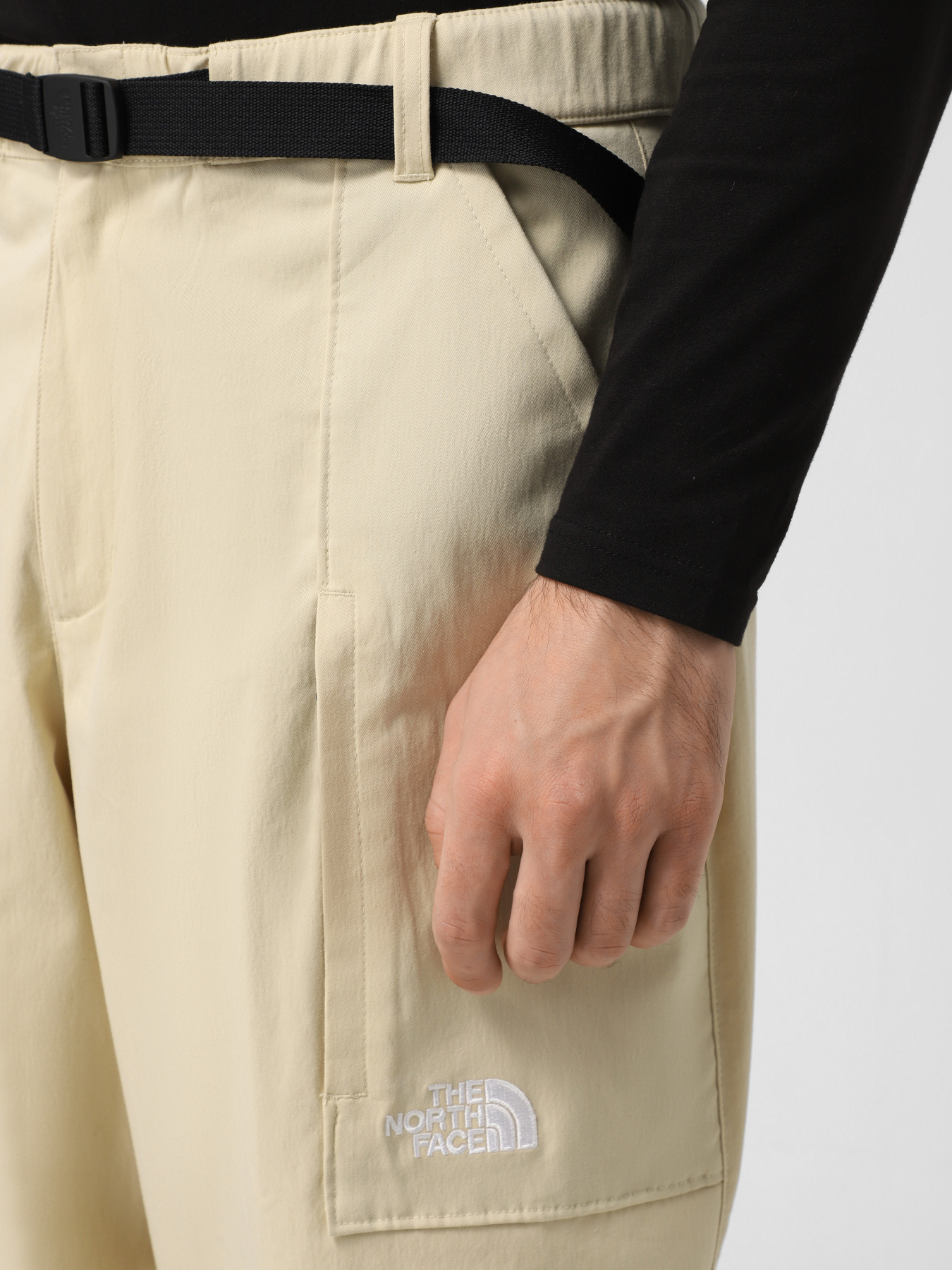 Повседневные штаны The North Face x Yinka Ilori Relaxed модель NF0A89GH3X41 Фото