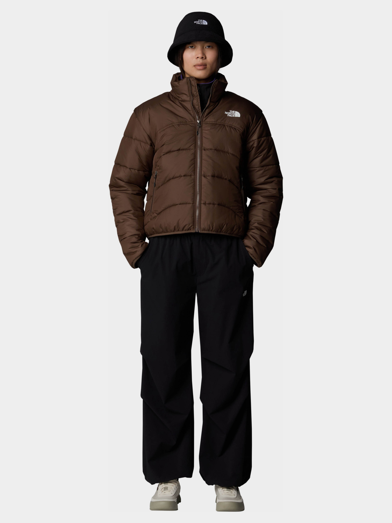 Повседневные штаны The North Face Woven модель NF0A89H1JK31 Повседневные штаны The North Face Woven модель NF0A89H1JK31 Фото