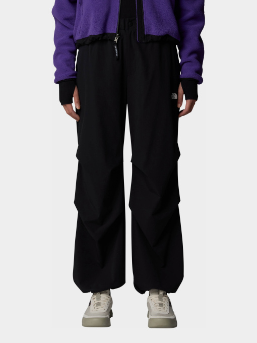 Повседневные штаны The North Face Woven модель NF0A89H1JK31 Фото