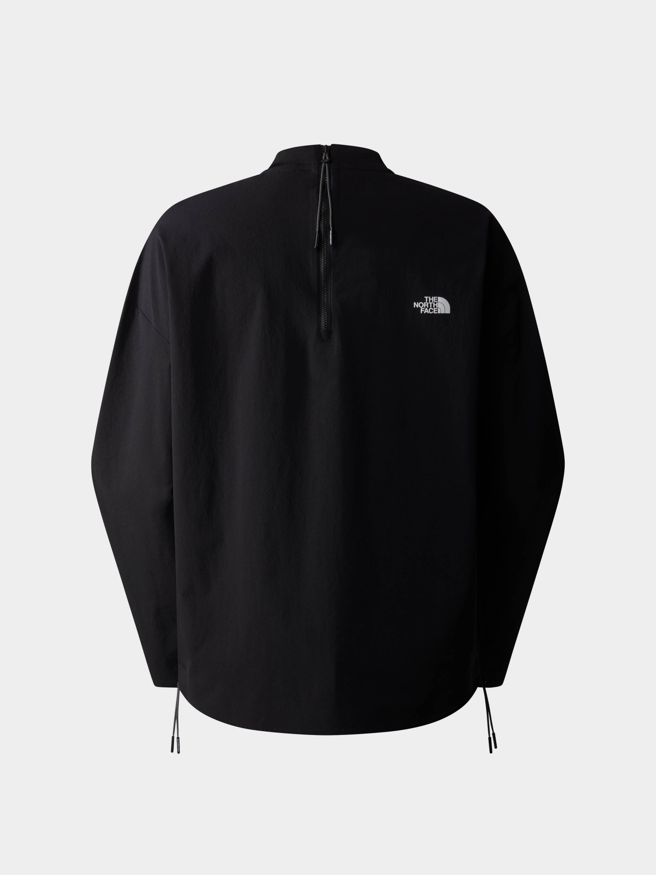 Свитшот The North Face Woven модель NF0A89H2JK31 Фото